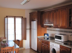 Apartamentos Jesús People | Valdes