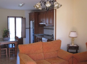 Apartamentos Jesús People | Valdes