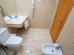 Apartamentos Jimmy | Nerja City Centre