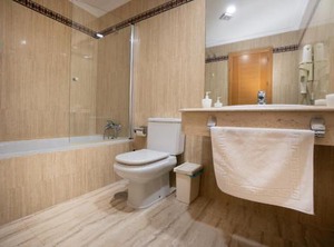Apartamentos Jimmy | Nerja City Centre
