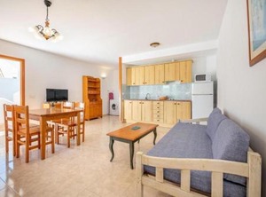 Apartamentos Karin | Cala Ferrera