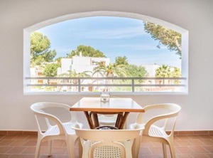 Apartamentos Karin | Cala Ferrera