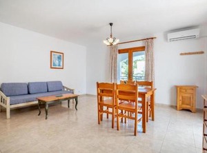 Apartamentos Karin | Cala Ferrera