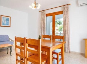 Apartamentos Karin | Cala Ferrera