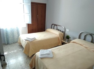 Lanjaron Apartamentos | Lanjaron