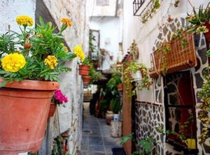 Lanjaron Apartamentos | Lanjaron