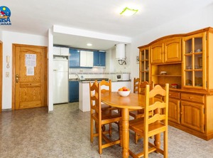 Apartamentos Mare Nostrum Casa Azahar | Alcossebre