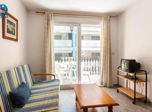 Apartamentos Mare Nostrum Casa Azahar | Alcossebre