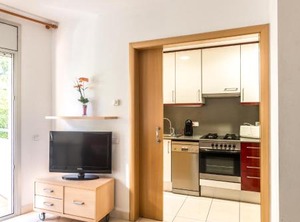 Apartamentos Navas | Navas