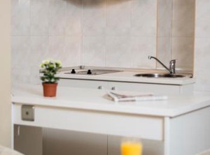 Apartamentos Portazgo | Elvina