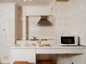 Apartamentos Portazgo | Elvina