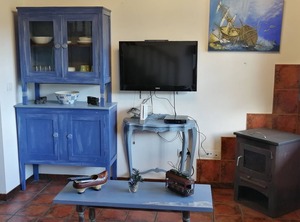 Apartamentos El People | Tarano