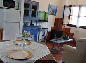 Apartamentos El People | Tarano