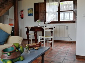 Apartamentos El People | Tarano