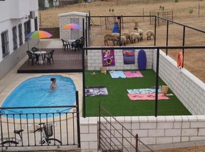Apartamentos Rurales | Torrejon El Rubio