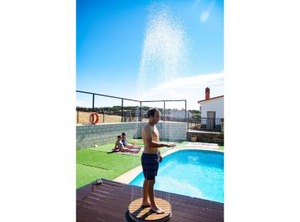 Apartamentos Rurales | Torrejon El Rubio