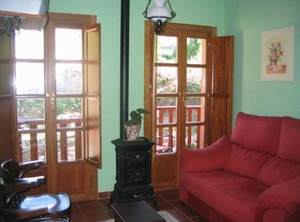 Apartamentos Rurales Buenamadre | Somiedo