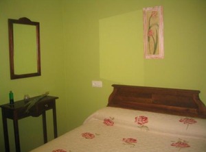 Apartamentos Rurales Buenamadre | Somiedo