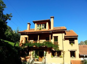 Apartamentos Rurales Buenamadre | Somiedo