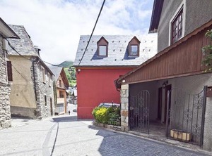 Apartamentos | Salardu