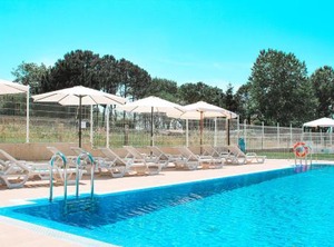 Apartamentos | A Lanzada