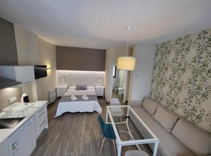 Apartamentos Sol | Ubeda