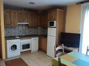 Apartamentos Solans People | Chisagues