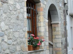 Apartamentos Sorripas | Chisagues