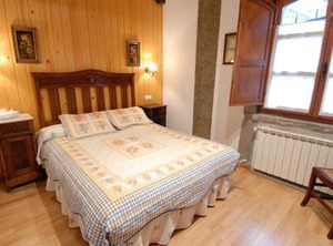 Apartamentos Sorripas | Chisagues