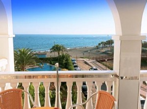 Apartamentos Stella Maris | Nerja