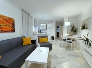Apartamentos Stella Maris | Nerja