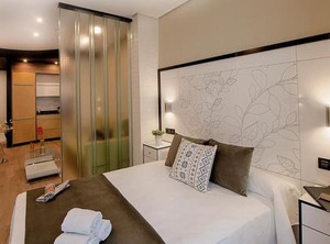 Apartamentos | Ensanche Centro