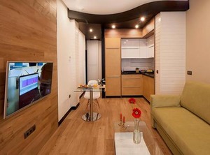Apartamentos | Ensanche Centro