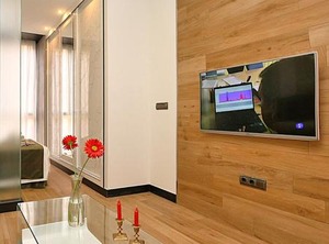 Apartamentos | Ensanche Centro