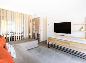 Apartamentos Sunway | Passeig Maritim