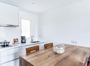 Apartamentos Sunway | Passeig Maritim