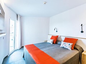 Apartamentos Sunway | Passeig Maritim