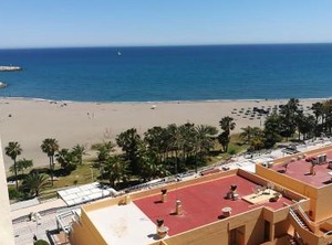 Apartamentos Tamarindos | Benalmadena Costa