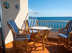 Apartamentos Tao | Velilla-Taramay