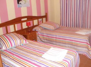 Apartamentos Tao | Velilla-Taramay