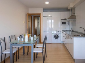 Apartamentos Vida Carrumeiro | Corcubion