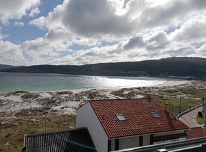 Apartamentos Vida Mar De Laxe | Laxe