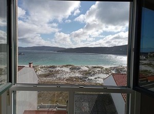 Apartamentos Vida Mar De Laxe | Laxe