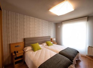 Apartamentos Vida Mar De Laxe | Laxe