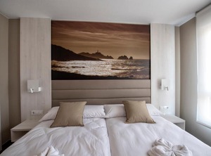 Apartamentos Vida Mar De Laxe | Laxe