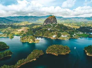 Guatape | Guatape