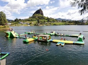 Guatape | Guatape