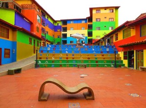 Guatape | Guatape