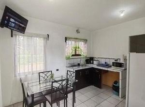 Apartamentos Yaras | Barrio Dora