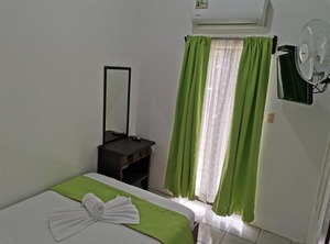 Apartamentos Yaras | Barrio Dora